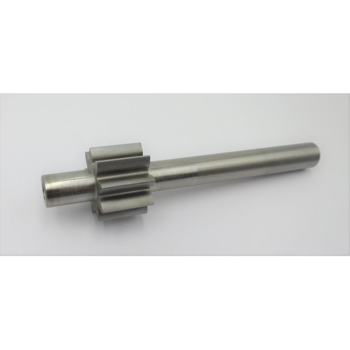 P23 SINGLE V1 10MM PAR SHAFT 4.4CC