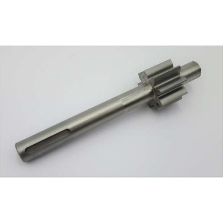 P23 SINGLE V1 10MM PAR SHAFT 4.4CC