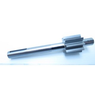 P23 SINGLE V1 10MM PAR SHAFT 4.8CC