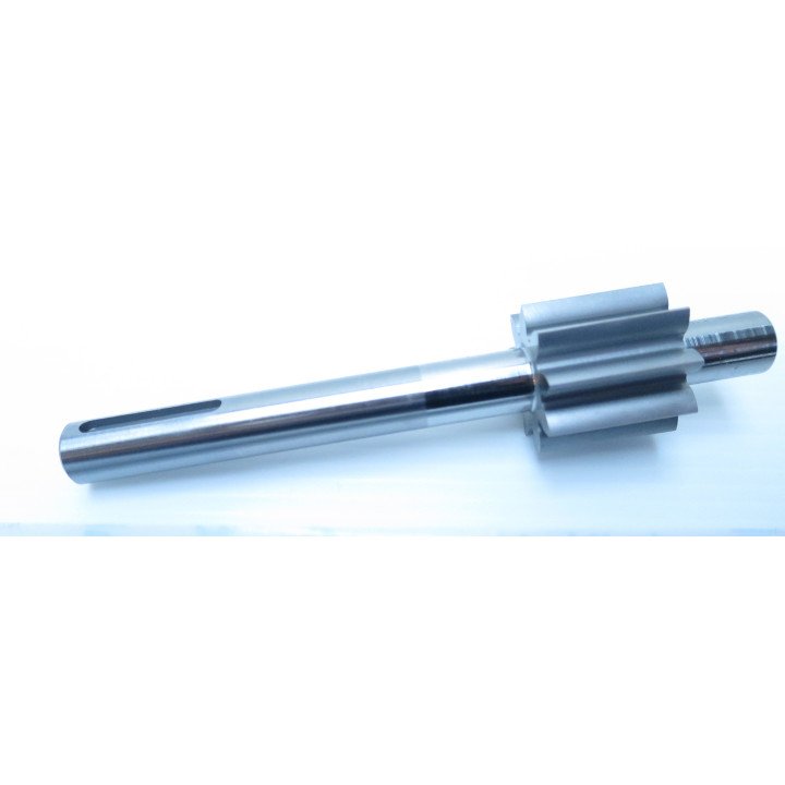 P23 SINGLE V1 10MM PAR SHAFT 4.8CC