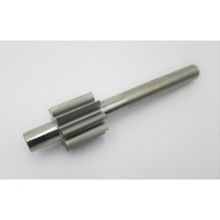 P23 SINGLE V1 10MM PAR SHAFT 5.8CC