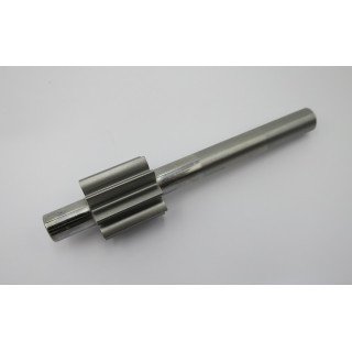 P23 SINGLE V1 10MM PAR SHAFT 6.2CC