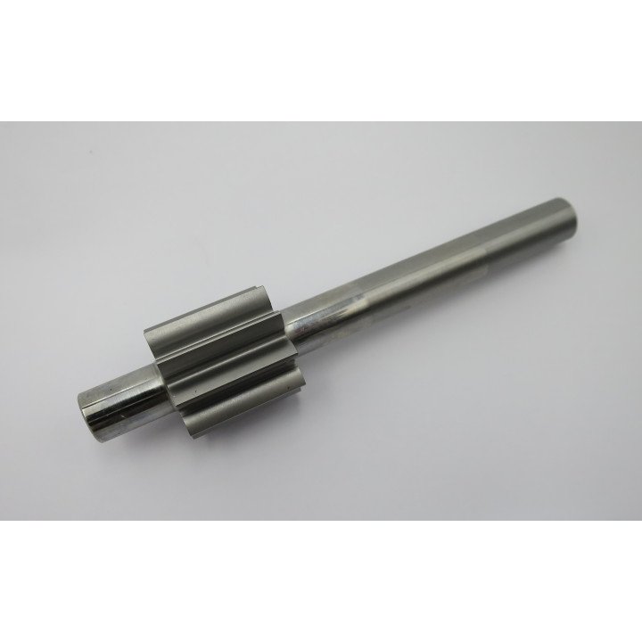 P23 SINGLE V1 10MM PAR SHAFT 6.2CC