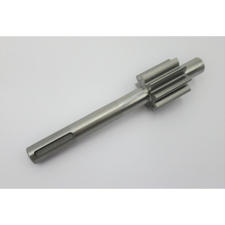 P23 SINGLE V1 10MM PAR SHAFT 6.2CC