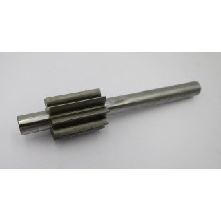 P23 SINGLE V1 10MM PAR SHAFT 7.9CC