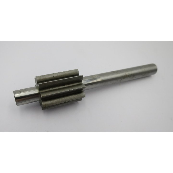P23 SINGLE V1 10MM PAR SHAFT 7.9CC