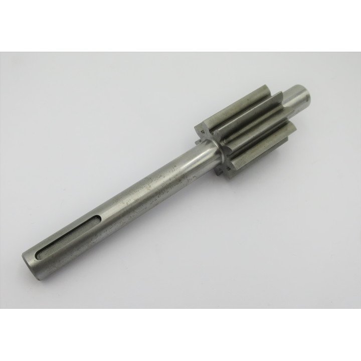 P23 SINGLE V1 10MM PAR SHAFT 7.9CC