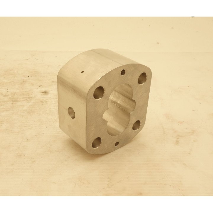 P23 UNPORTED HOUSING B1B1 0.8CC