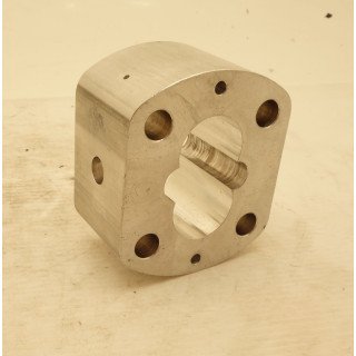 P23 UNPORTED HOUSING B1B1 1.2CC