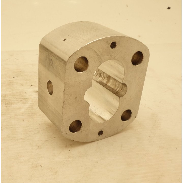 P23 UNPORTED HOUSING B1B1 1.2CC