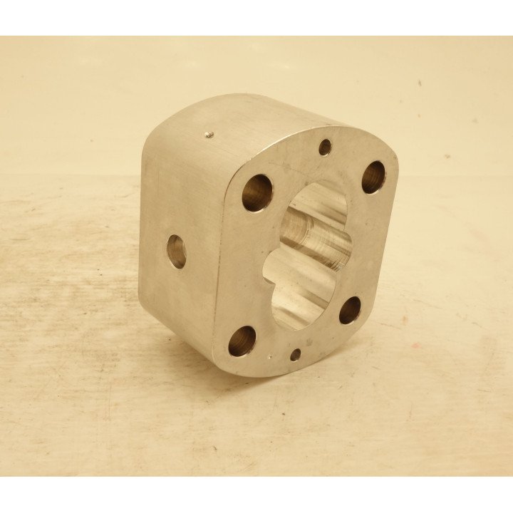 P23 UNPORTED HOUSING B1B1 1.2CC