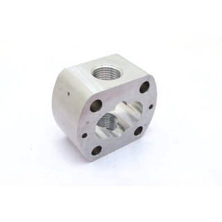 P23 UNPORTED HOUSING B1B1 1.6CC