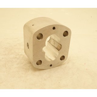 P23 UNPORTED HOUSING B1B1 2.1CC