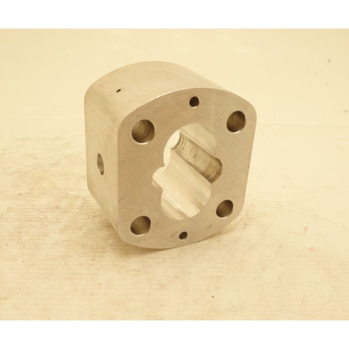 P23 UNPORTED HOUSING B1B1 2.1CC