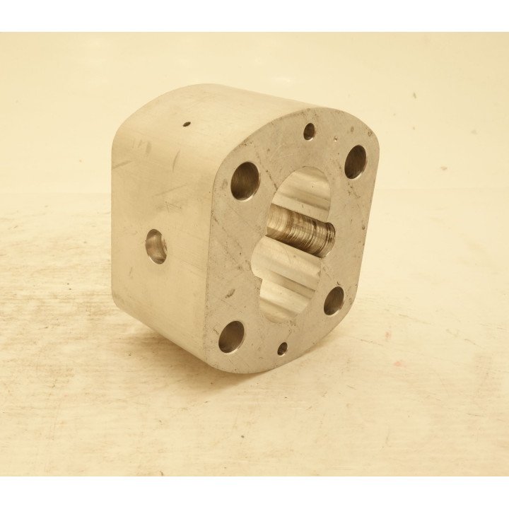 P23 UNPORTED HOUSING B1B1 2.1CC