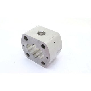 P23 UNPORTED HOUSING B1B1 2.5CC