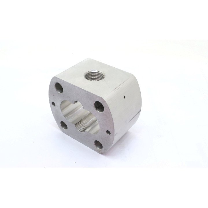 P23 UNPORTED HOUSING B1B1 2.5CC