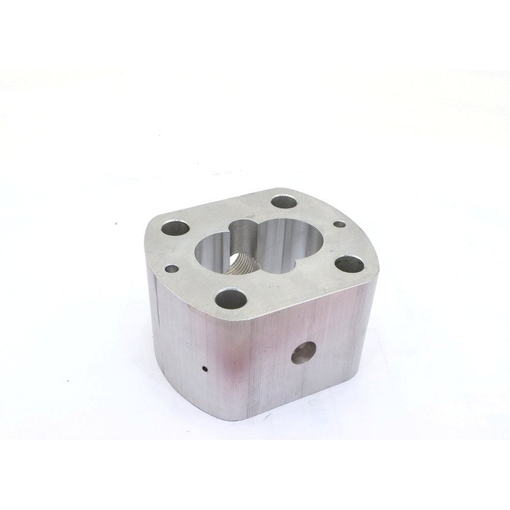 P23 UNPORTED HOUSING B1B1 2.5CC