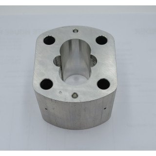 P23 UNPORTED HOUSING B1B1 3.6CC