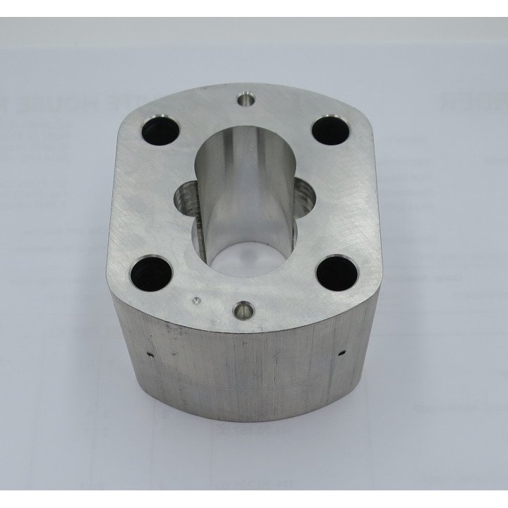 P23 UNPORTED HOUSING B1B1 3.6CC