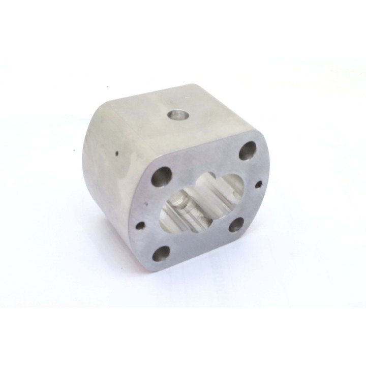 P23 UNPORTED HOUSING B1B1 3.6CC