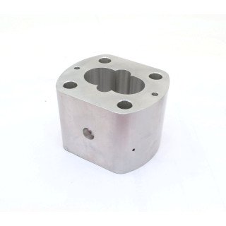 P23 UNPORTED HOUSING B1B1 4.4CC