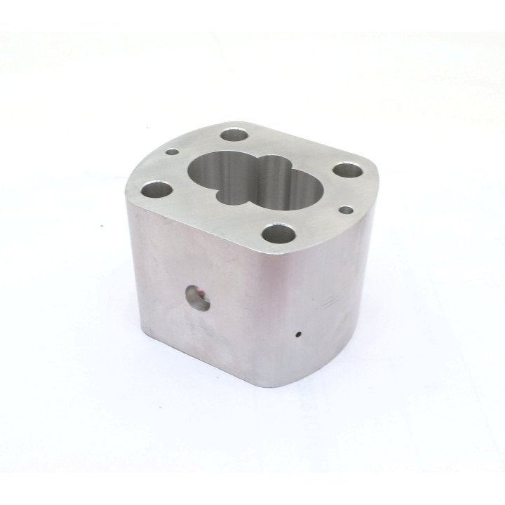P23 UNPORTED HOUSING B1B1 4.4CC