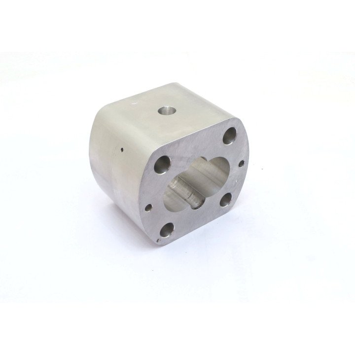 P23 UNPORTED HOUSING B1B1 4.4CC