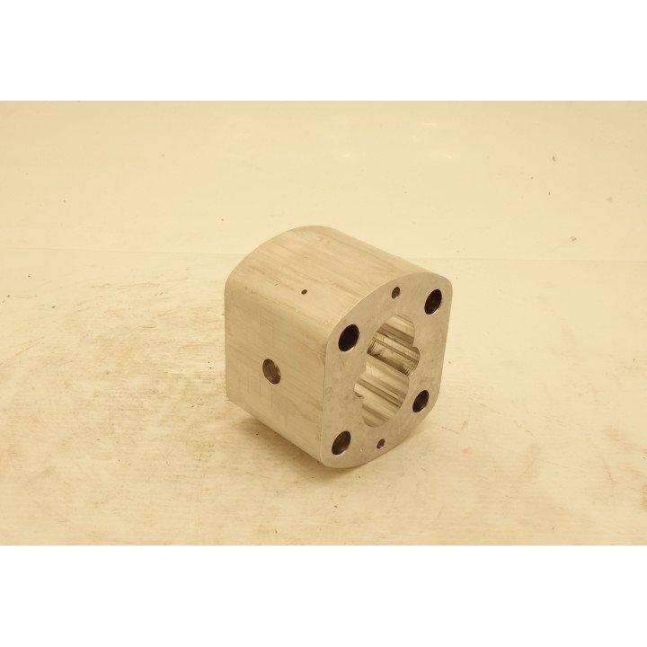 P23 UNPORTED HOUSING B1B1 4.8CC