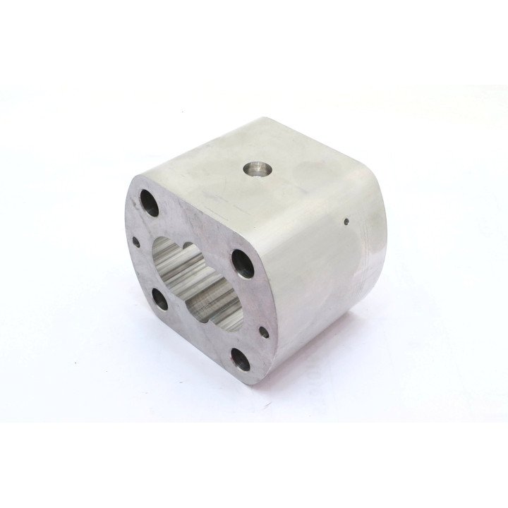 P23 UNPORTED HOUSING B1B1 5.8CC
