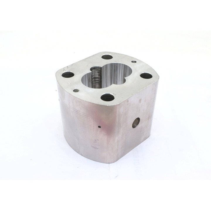 P23 UNPORTED HOUSING B1B1 5.8CC