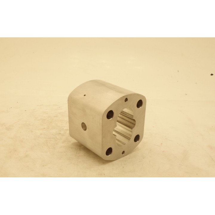 P23 UNPORTED HOUSING B1B1 6.2CC