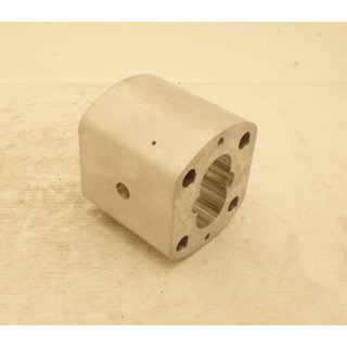 P23 UNPORTED HOUSING B1B1 7.9CC