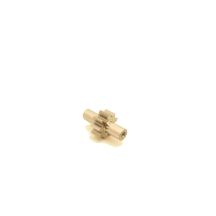 P23 IDLER GEAR 2.5CC  GEAR 9.39mm