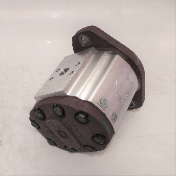 2PL 49.35CC/REV HYDRAULIC GEAR PUMP