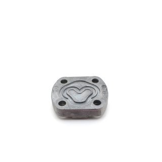 P23 PLAIN / PORTABLE REAR COVER**