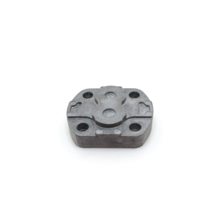 P23 PLAIN / PORTABLE REAR COVER**