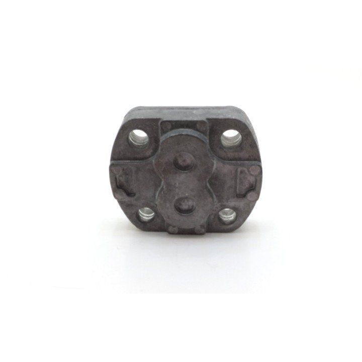 P23 PLAIN / PORTABLE REAR COVER**