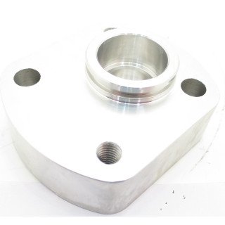 P23 SH FLANGEA1 40X40MM W/SEAL CCW