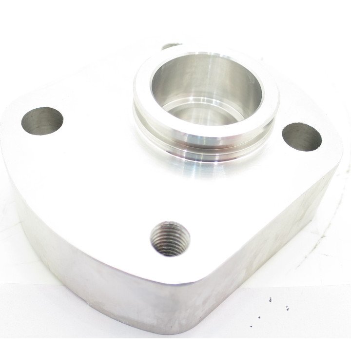 P23 SH FLANGEA1 40X40MM W/SEAL CCW
