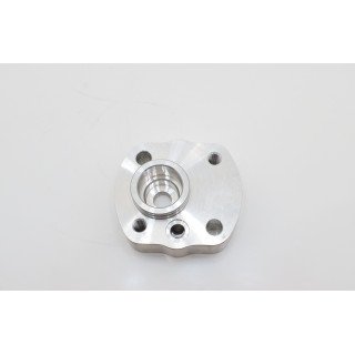 P23 A2 (P1)PORTED FLANGE W/SEAL L/H