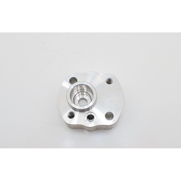 P23 A2 (P1)PORTED FLANGE W/SEAL L/H