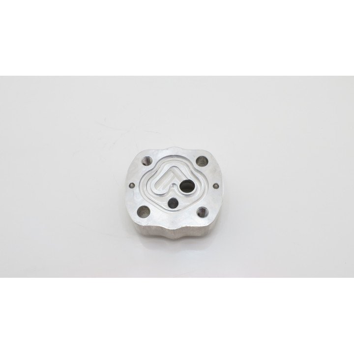 P23 A2 (P1)PORTED FLANGE W/SEAL L/H