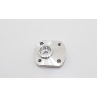 P23 SH FLANGA3  40X40MM W/O SEAL BI