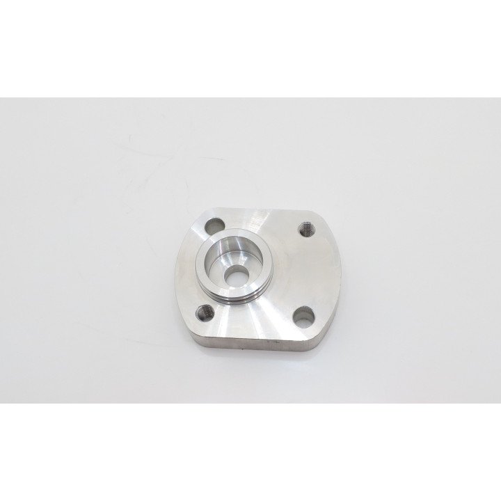 P23 SH FLANGA3  40X40MM W/O SEAL BI