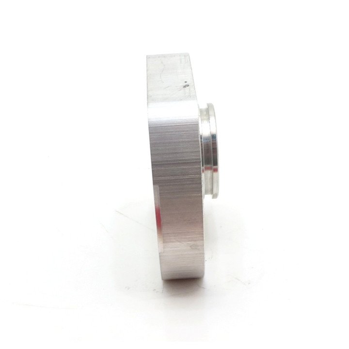 P23 SH FLANGA3  40X40MM W/O SEAL BI