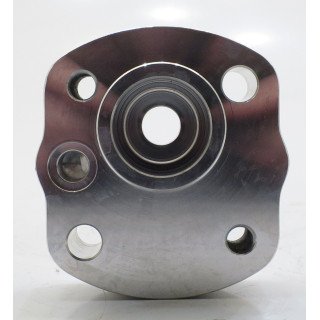 P23 SH FLANGEA7 40X40MM W/SEAL CCW