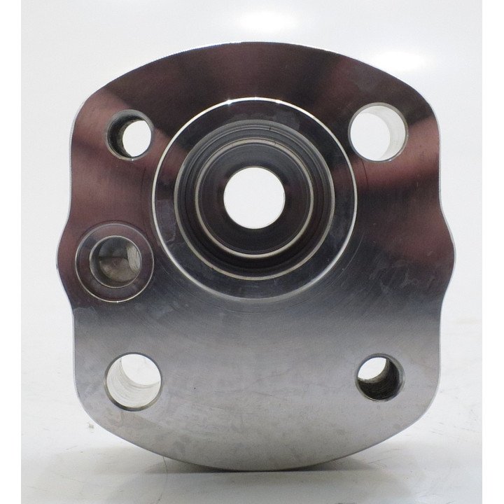 P23 SH FLANGEA7 40X40MM W/SEAL CCW
