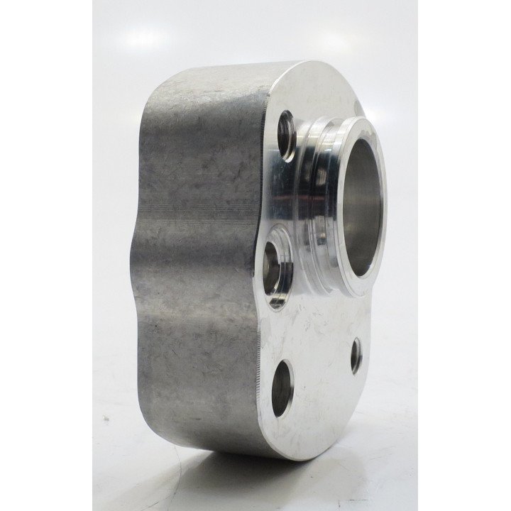 P23 SH FLANGEA7 40X40MM W/SEAL CCW