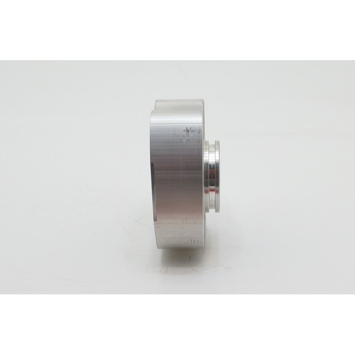 P23 SH FLANGE A7 40X40MM W/SEAL CW